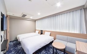 R&Bホテル梅田東